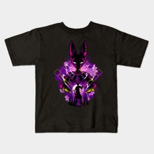 Attack of the Cat Kids T-Shirt